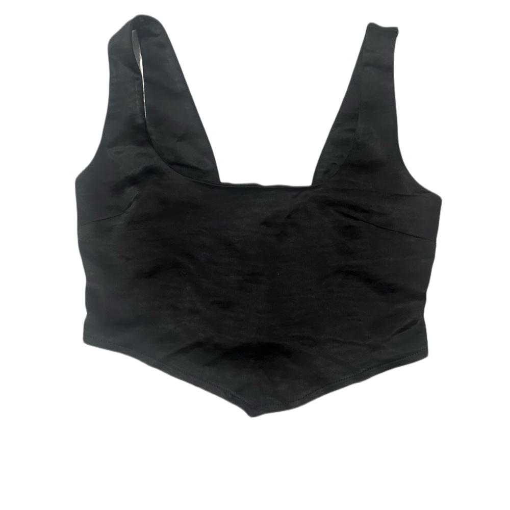 NWT forever 21 satin tank